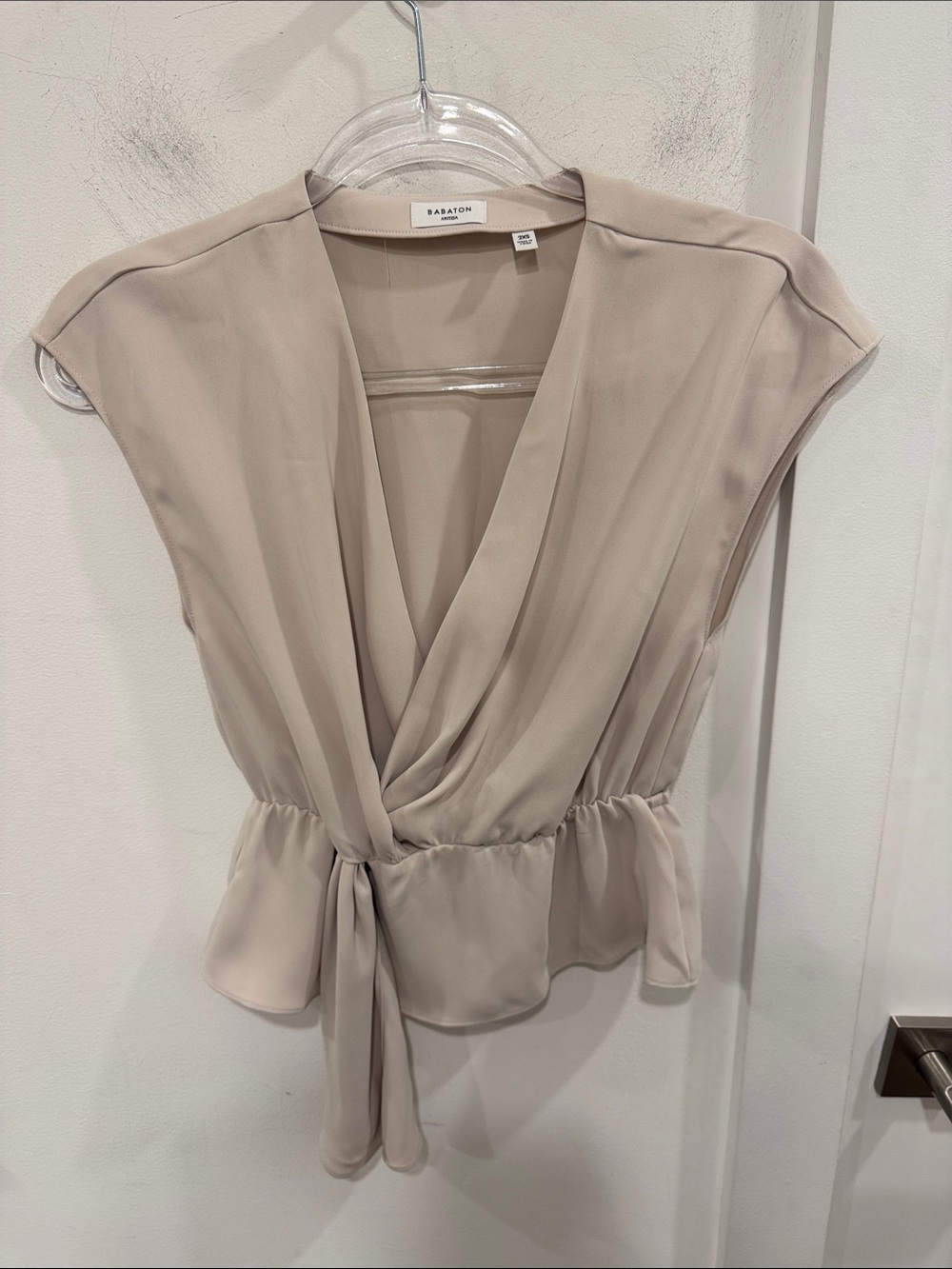 Babaton Chronical Blouse